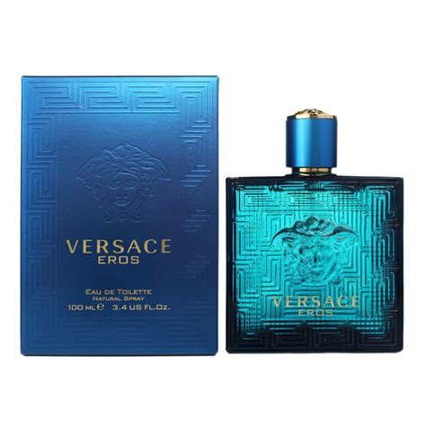 Versace Eros Parfum, Fragrance For M